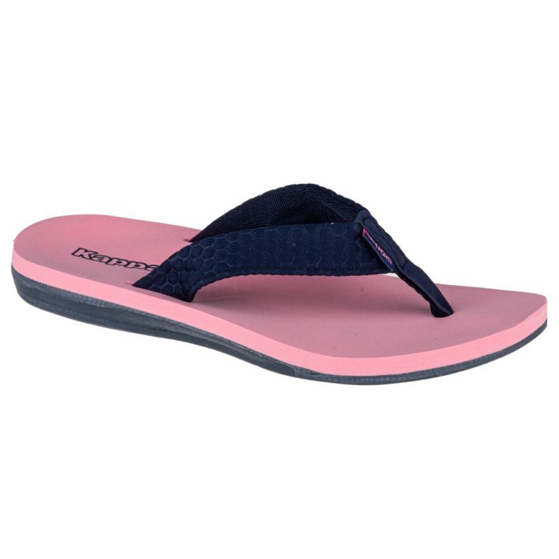 Flip-flops Kappa Pahoa W 242668-6721 albastru marin