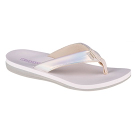 Kappa Givie W 242979-1017 alb Kappa Givie W 242979-1017 alb
