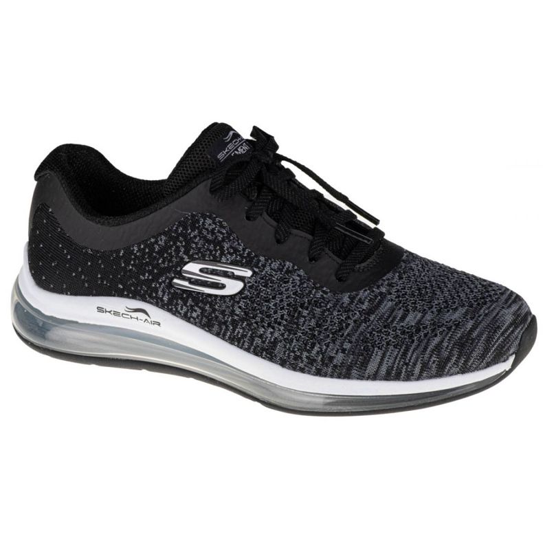 Skechers Skech-Air Element 2.0 Dance Talk W 149042-BKW negru