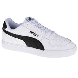 Puma Caven M 380810 02 alb Puma Caven M 380810 02 alb
