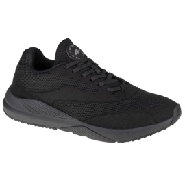 Adidași pentru bărbați 4F M D4L21-OBML202 20S negru