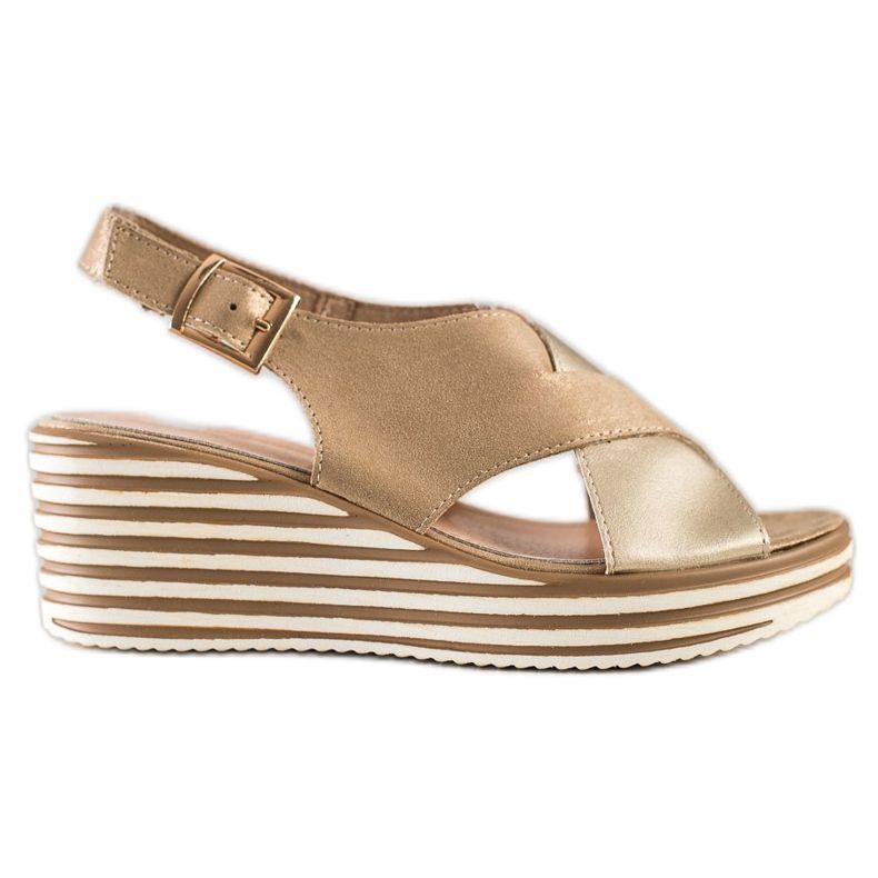 Sandale de aur pe pană Sergio Leone Sandale de aur pe pană Sergio Leone