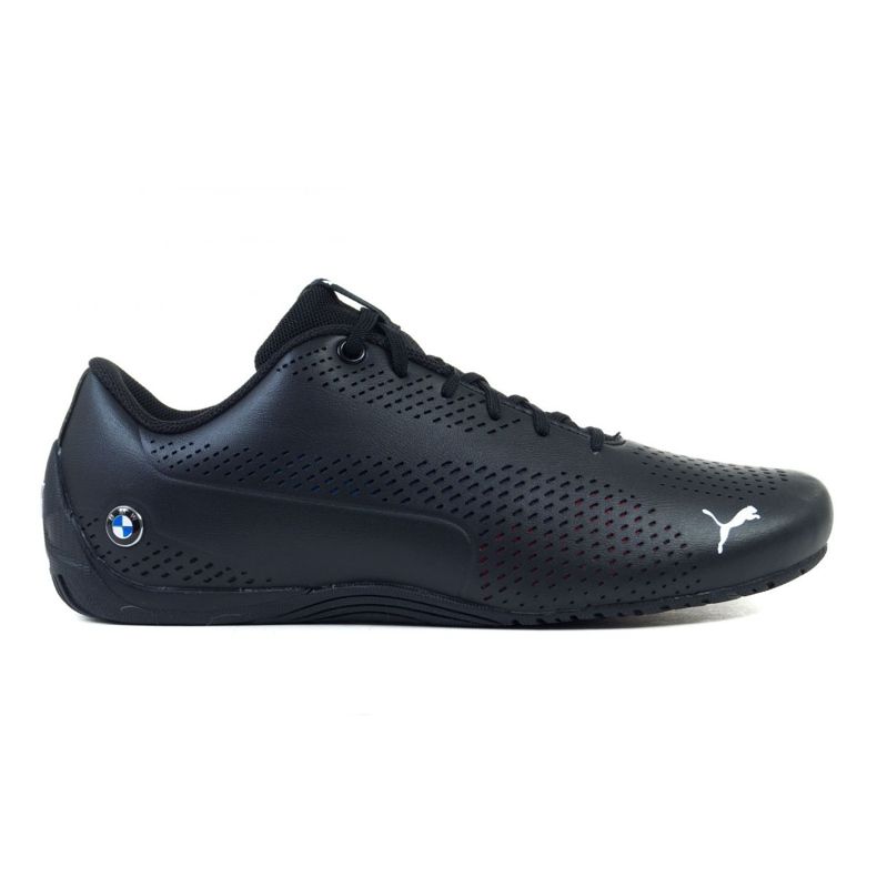Puma Bmw Mms Drift Cat 5 Ultra Ii M 306421 01 negru