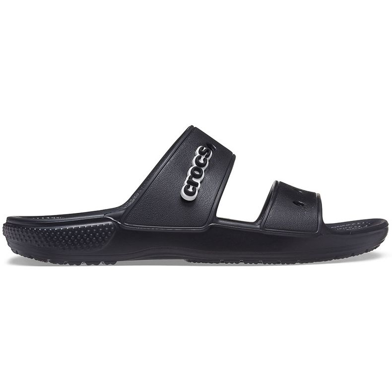 Papuci Crocs Classic negru 206761 001