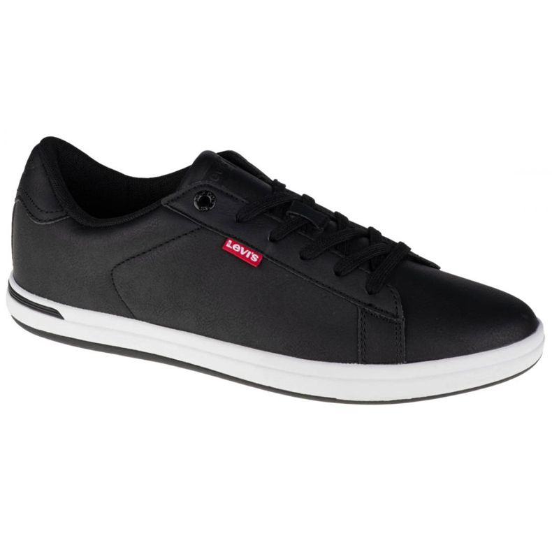 Pantofi Levi's Aart Iberia M 232583-1794-59 negru