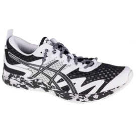 Asics Gel-Noosa Tri 12 M 1011A673-002 alb negru