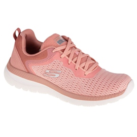 Skechers Bountiful Quick Path W 12607-ROS roz