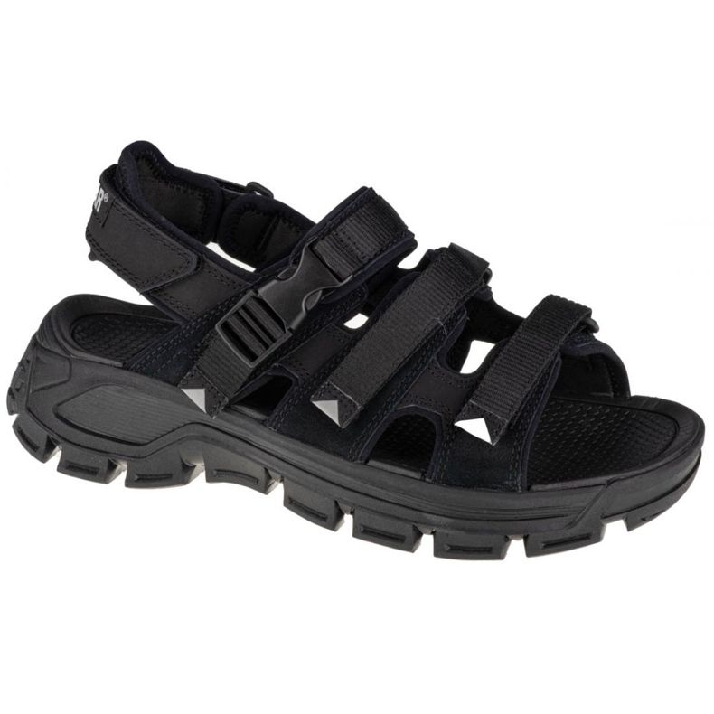 Sandale Caterpillar Progressor Buckle M P724527 negru