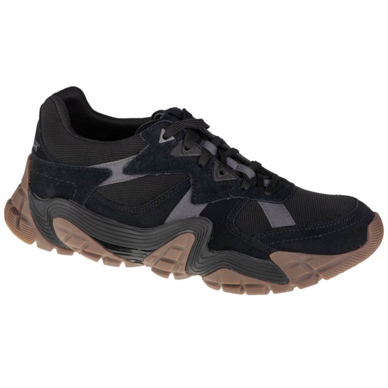 Caterpillar Vapor M P110192 negru