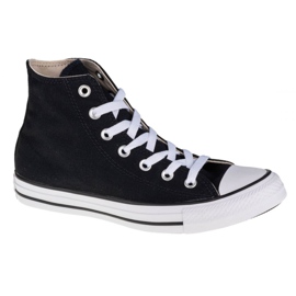 Pantofi Converse Chuck Taylor All Star Hi W 165694C negru