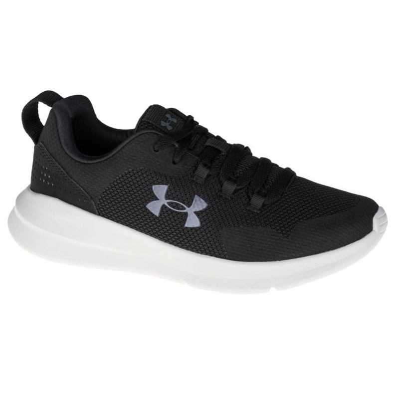 Under Armour W Essential W 3022955-001 negru