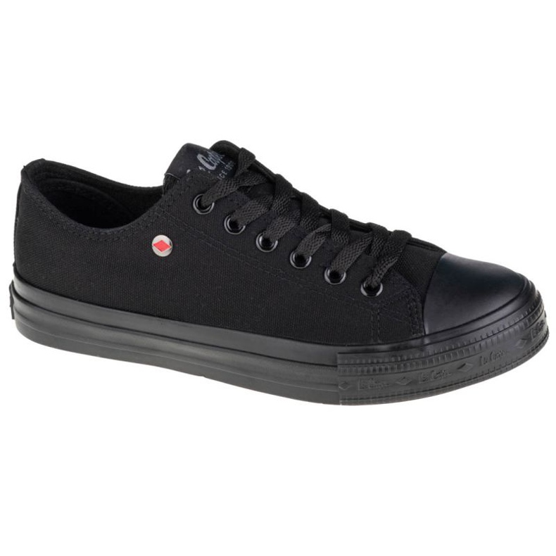Pantofi Lee Cooper W LCW-21-31-0085L negru Pantofi Lee Cooper W LCW-21-31-0085L negru