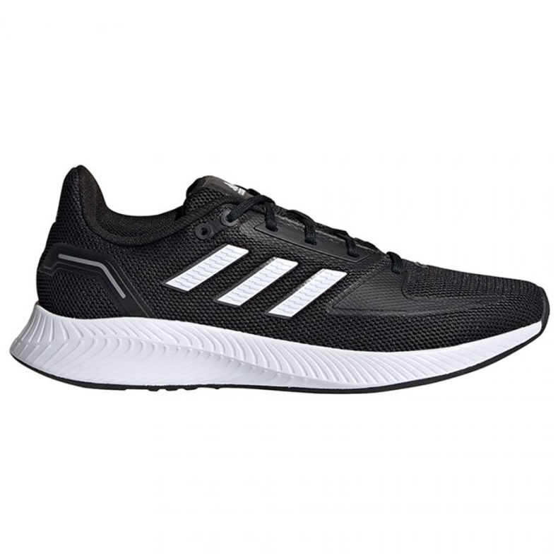 Pantofi de alergare Adidas Runfalcon 2.0 W FY5946 negru