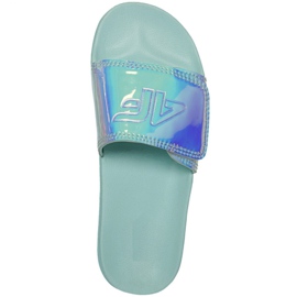 4F Jr HJL21 JKLD003 35S papuci albastru albastru