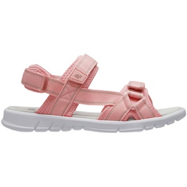 Sandale 4F Jr HJL21 JSAD001 56S roz Sandale 4F Jr HJL21 JSAD001 56S roz