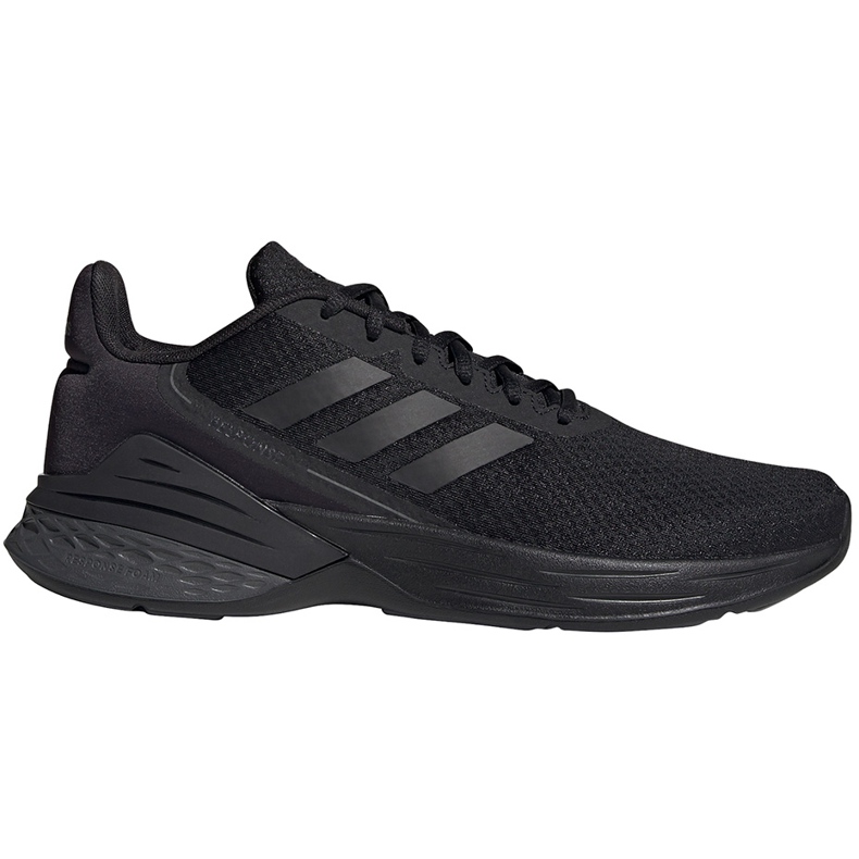 Pantofi bărbați Adidas Response Sr negru FX3627