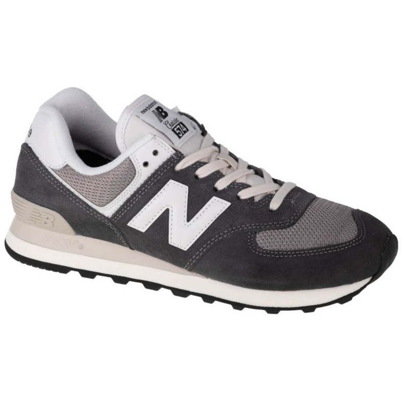 New Balance M ML574HD2 gri