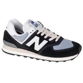 New Balance M ML574HF2 negru multicolor