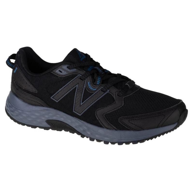 Încălțăminte New Balance M MT410LK7 negru