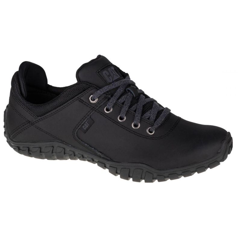 Caterpillar Rocco M P725017 negru