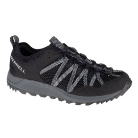 Merrell Wildwood Aerosport M J036109 negru