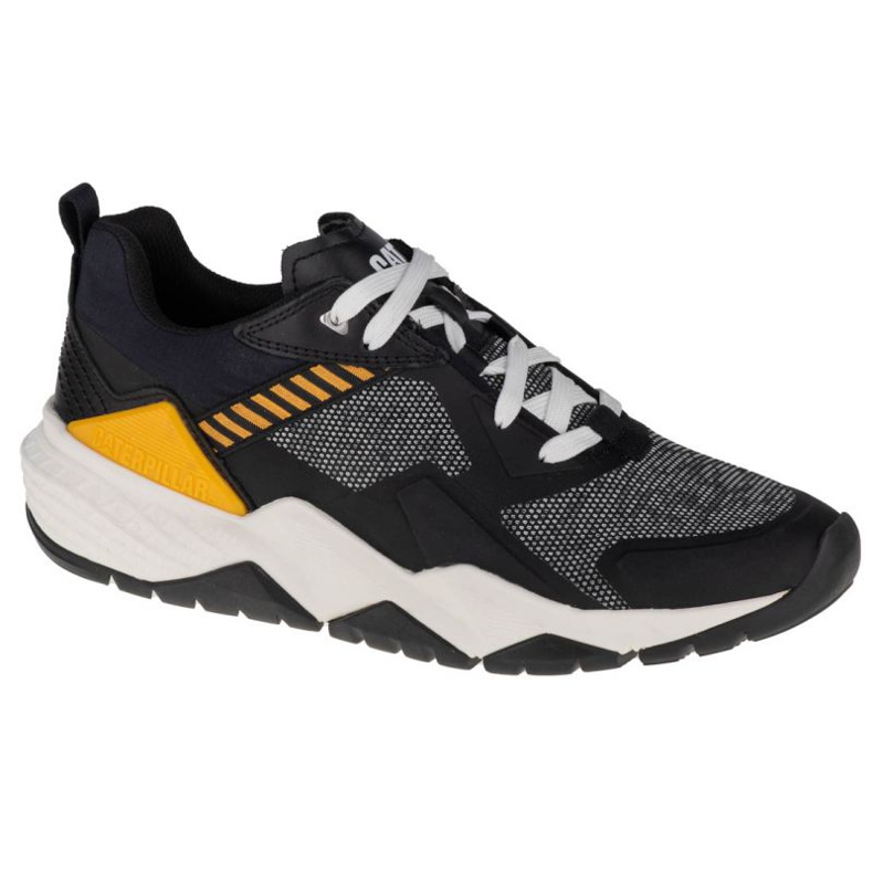 Caterpillar Groundwork Mesh M P110396 negru