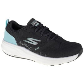 Skechers Go Run Ride 8 Hyper W 15224-BKTQ negru