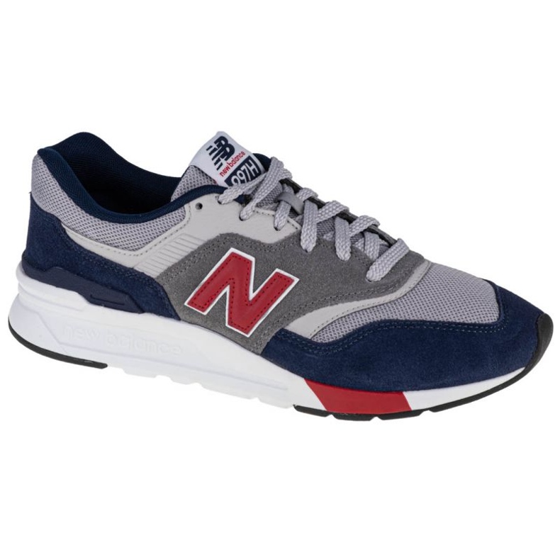 Pantofi New Balance M CM997HVR gri