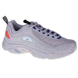 Reebok Daytona Dmx Ii M EF3406 gri Reebok Daytona Dmx Ii M EF3406 gri