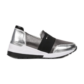 Vices Vici FT87-52-argint negru