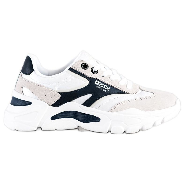 Adidași pentru femei Big Star HH274335 multicolor