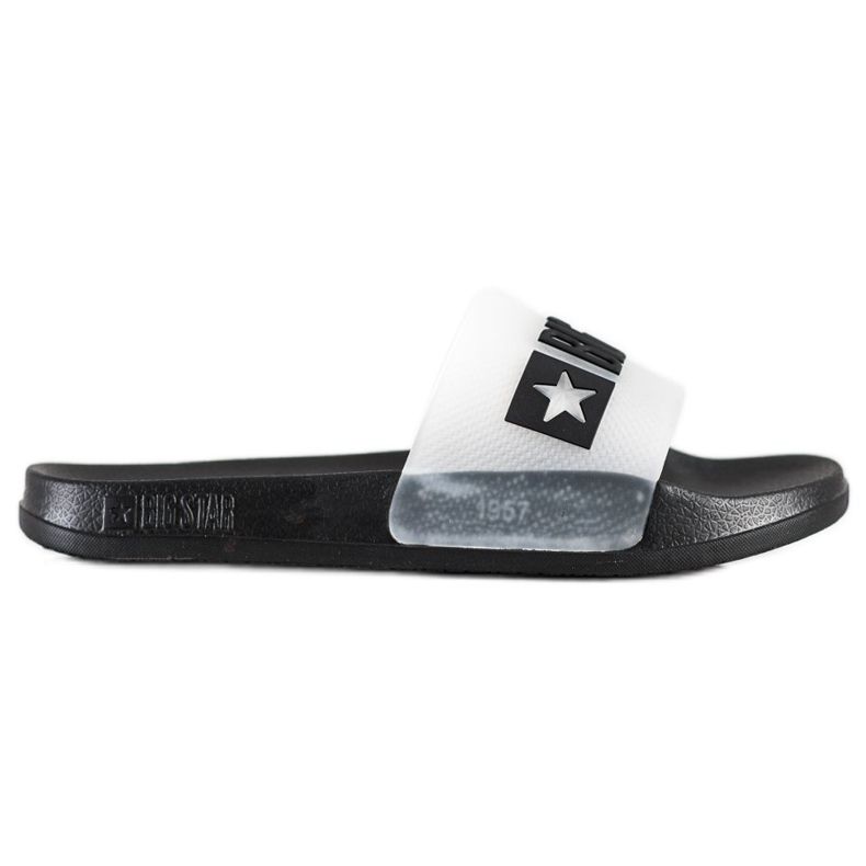 Femei Big Star FF274A200 negru multicolor Femei Big Star FF274A200 negru multicolor