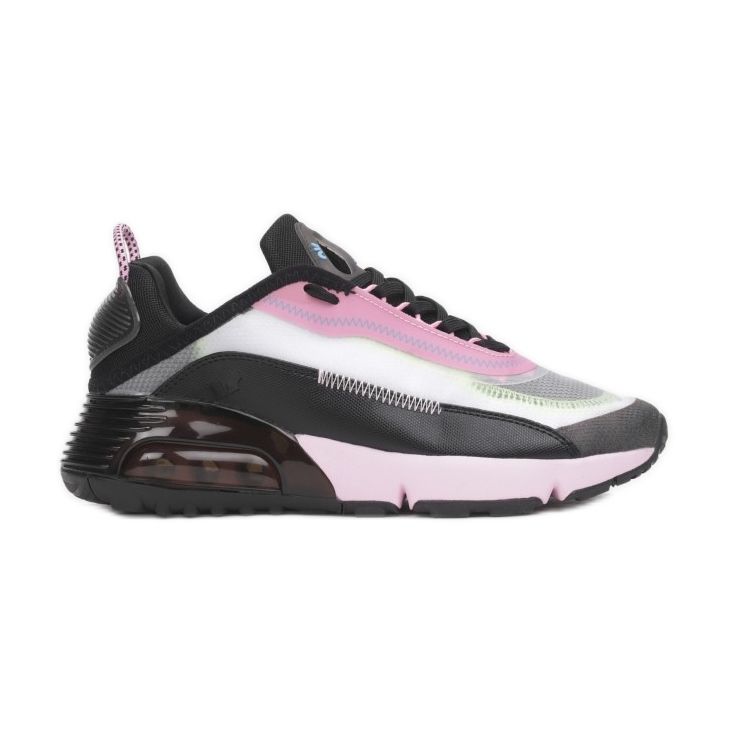 Vices Viciile B891-45-roz negru multicolor Vices Viciile B891-45-roz negru multicolor