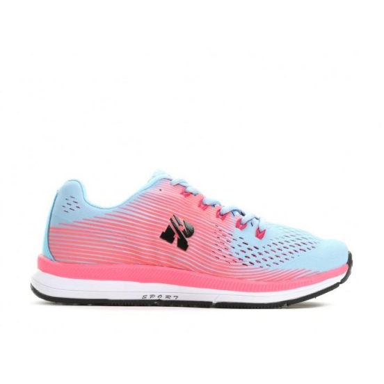 Vices Viciile B821-13 L.BLUE 36/41 albastru roz