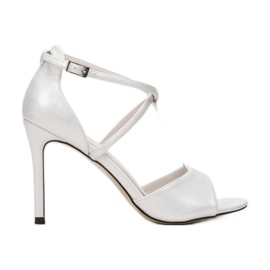 Vices Vici FL343B-52-argintiu