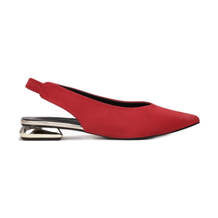 Vices Vici FL351A-64-ed roșu