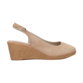 Vices Vici FL652-44-d.beige bej