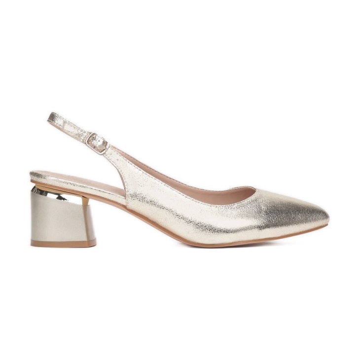 Vices Viciile XR105-60-aur de aur