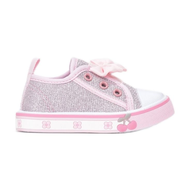 Vices Vici 1SP592-46-l.pink roz