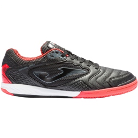 Joma Dribling M 2101 În cizme de fotbal Sala multicolor negru Joma Dribling M 2101 În cizme de fotbal Sala multicolor negru