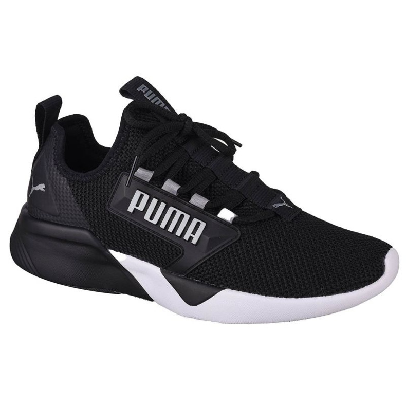 Puma Retaliate Wns W 192341 01 negru Puma Retaliate Wns W 192341 01 negru