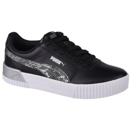 Puma Carina W 375959 02 negru Puma Carina W 375959 02 negru