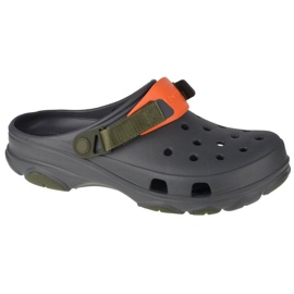 Saboți Crocs Classic All Terrain M 206340-0IE gri