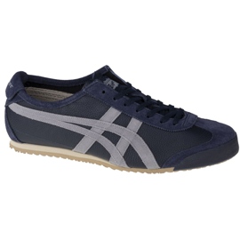 Asics Onitsuka Tiger Mexico 66 Vin M 1183B391-400 albastru marin gri Asics Onitsuka Tiger Mexico 66 Vin M 1183B391-400 albastru marin gri
