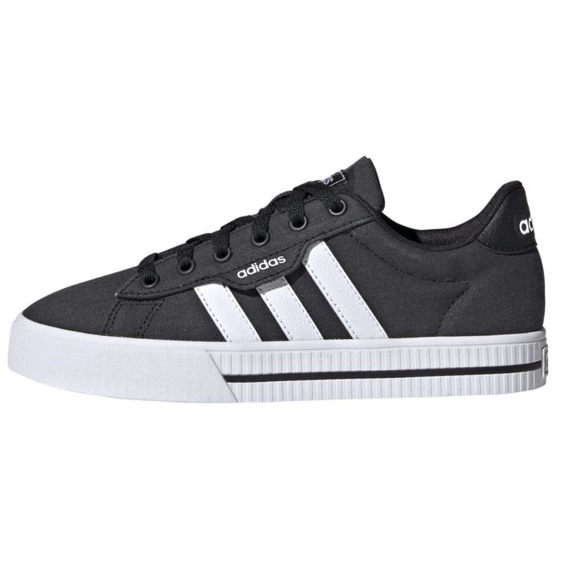Pantofi Adidas Daily 3.0 Jr FX7270 galben Pantofi Adidas Daily 3.0 Jr FX7270 galben