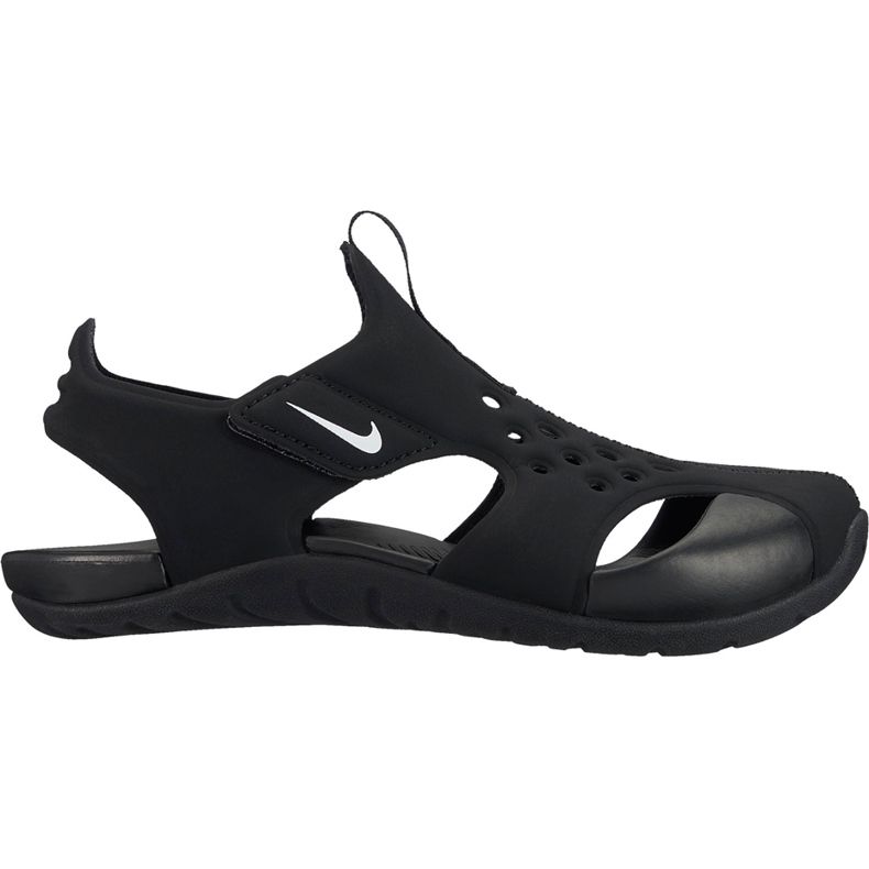 Pantofi Nike Sunray Protect 2 943826 001 negru