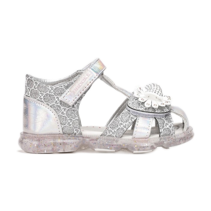 Vices Vici 1SD634-52-argint