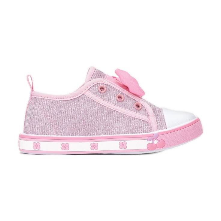 Vices Vici 3SP592LS-45-roz Vices Vici 3SP592LS-45-roz