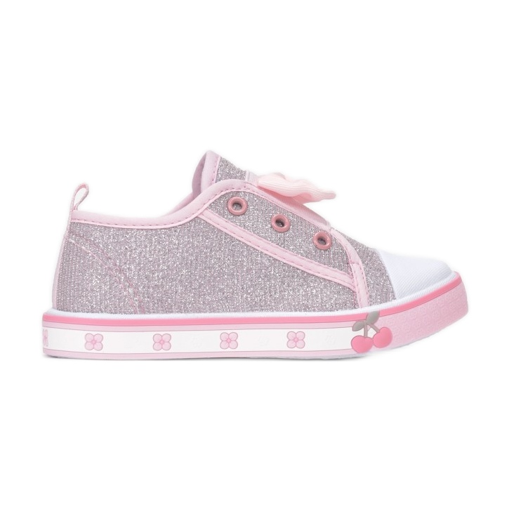 Vices Vici 3SP592LS-46-l.pink roz