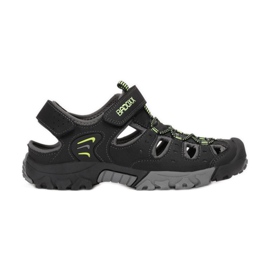 Vices Vici 7SD9146-R-139-negru / verde Vices Vici 7SD9146-R-139-negru / verde